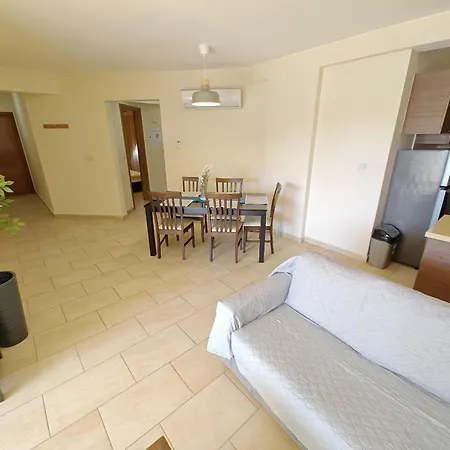 Apartment Cassia Seaview Retreat