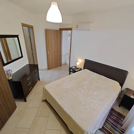 Cassia Seaview Retreat * Klorakas