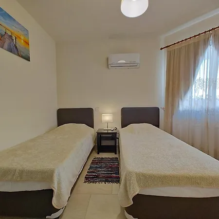 Apartment Cassia Seaview Retreat *