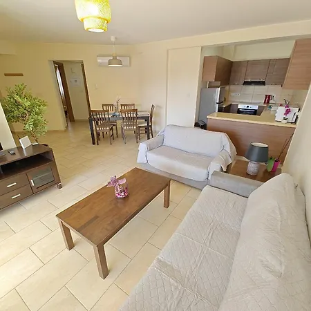 Apartment Cassia Seaview Retreat