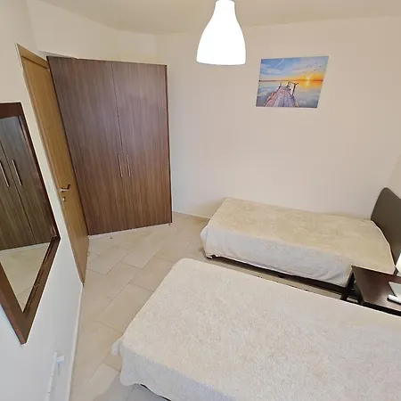 Cassia Seaview Retreat *