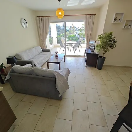 Cassia Seaview Retreat Apartment