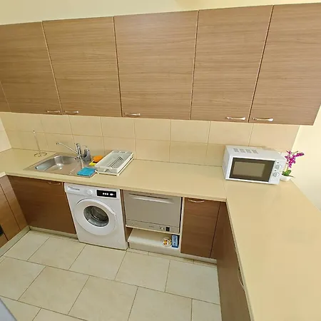 Cassia Seaview Retreat Apartment *