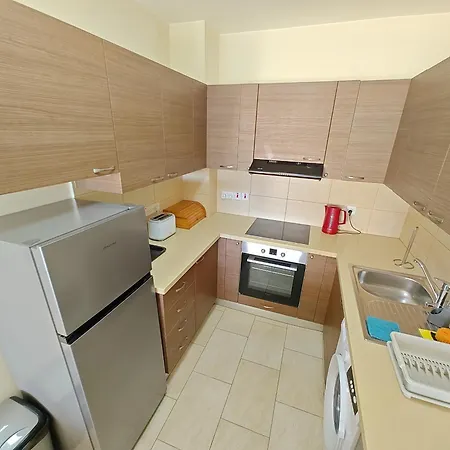 Apartment Cassia Seaview Retreat *