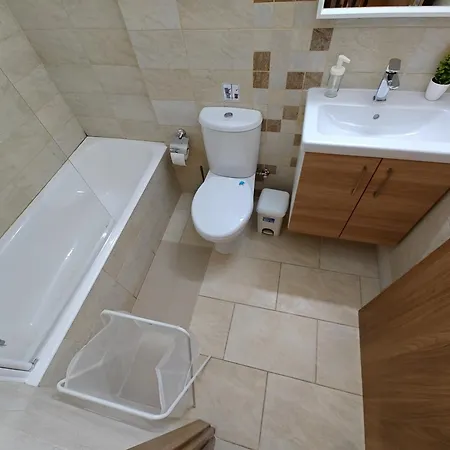 Apartment Cassia Seaview Retreat