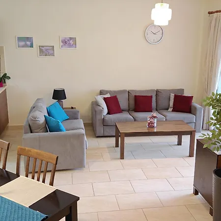 Cassia Seaview Retreat *