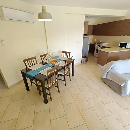 Cassia Seaview Retreat Apartment *