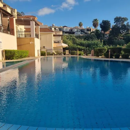 Cassia Seaview Retreat Apartment *