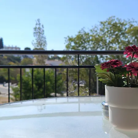 Cassia Seaview Retreat Apartment