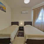 公寓 Cassia Seaview Retreat *