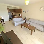 公寓 Cassia Seaview Retreat Klorakas