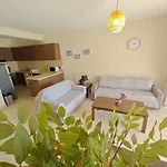Cassia Seaview Retreat 公寓 Klorakas