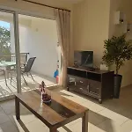 公寓 Cassia Seaview Retreat Klorakas