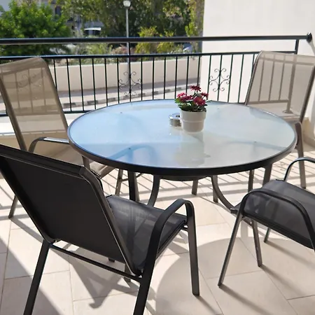 Cassia Seaview Retreat Apartment *