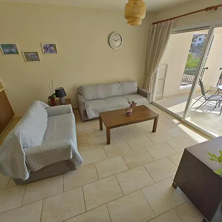 Apartment Cassia Seaview Retreat *