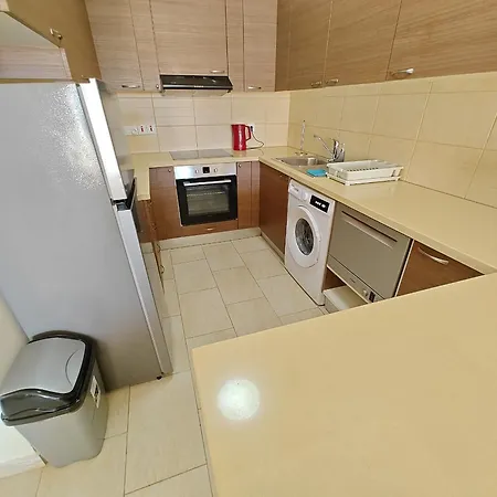 Cassia Seaview Retreat Klorakas