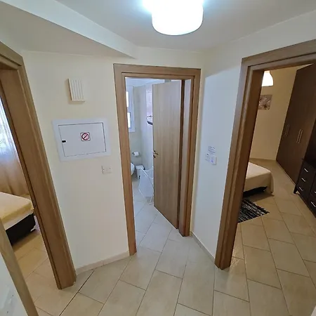 Cassia Seaview Retreat Apartment Klorakas