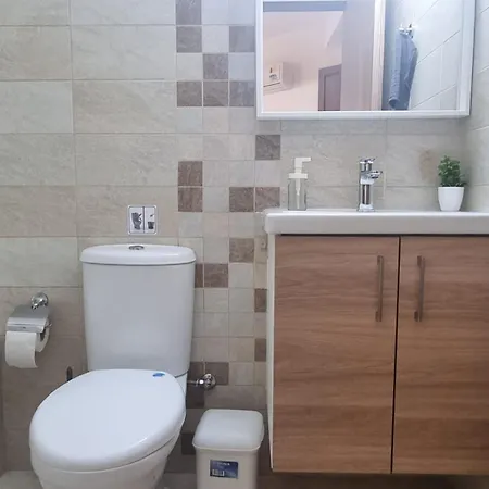 Apartment Cassia Seaview Retreat *