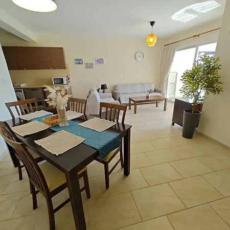 Cassia Seaview Retreat Apartamento *