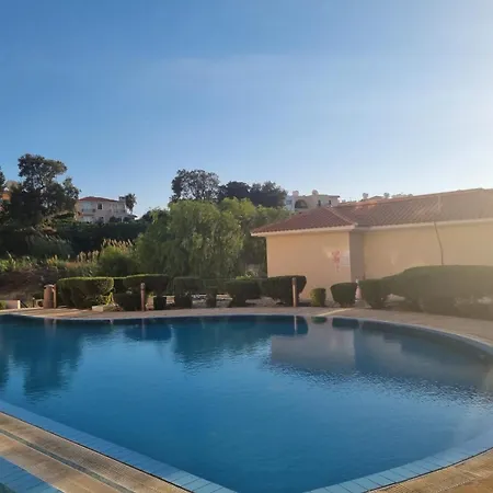 Apartamento Cassia Seaview Retreat Klorakas