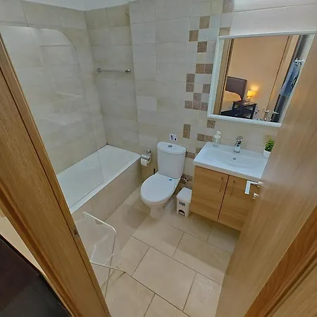 Cassia Seaview Retreat * Klorakas