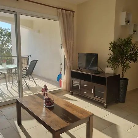 Apartment Cassia Seaview Retreat Klorakas