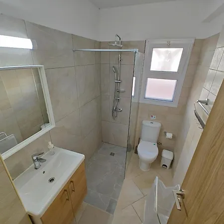 Apartamento Cassia Seaview Retreat *