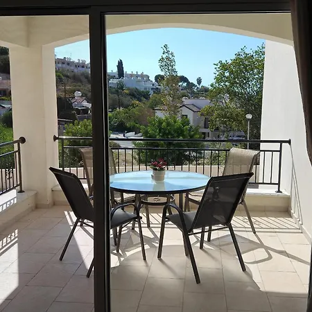 Cassia Seaview Retreat Apartamento