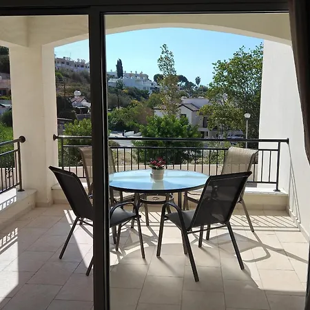 Cassia Seaview Retreat Apartment