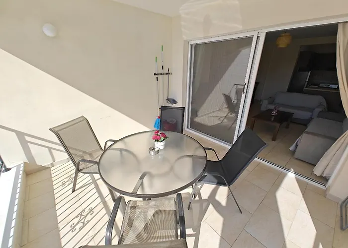 Cassia Seaview Retreat Apartament