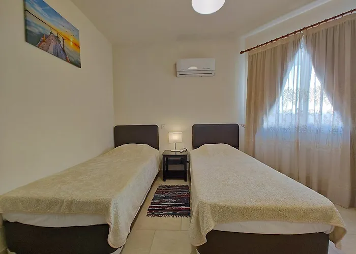 Apartament Cassia Seaview Retreat *