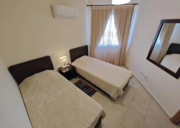 Cassia Seaview Retreat Apartament