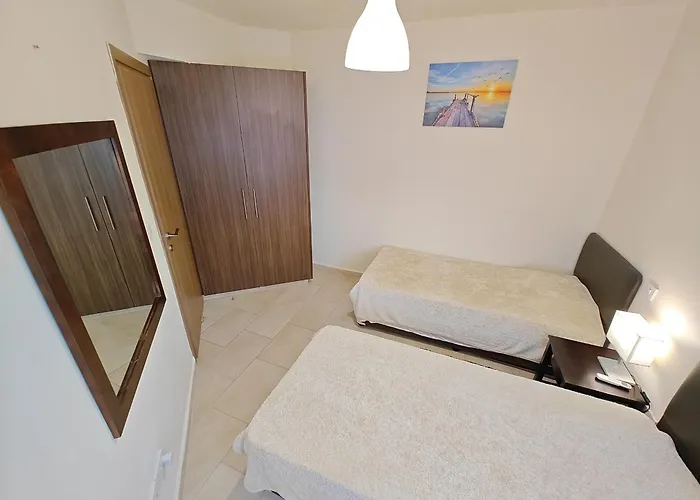 Cassia Seaview Retreat *