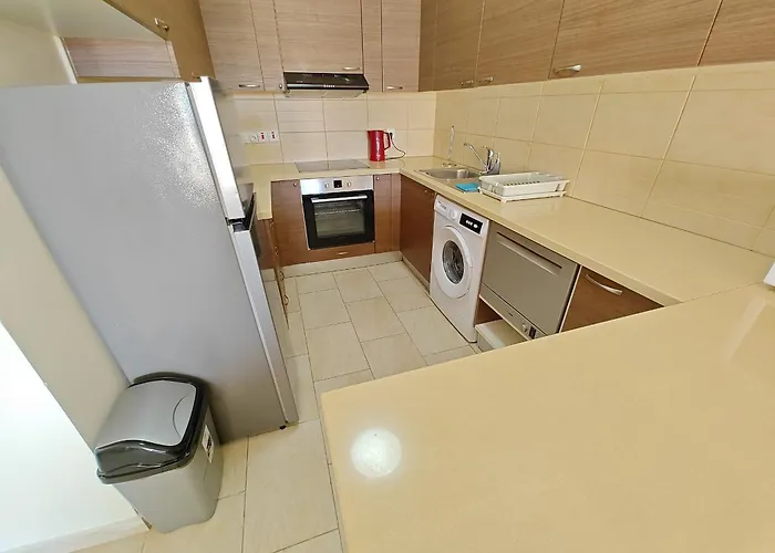 Cassia Seaview Retreat Klorakas