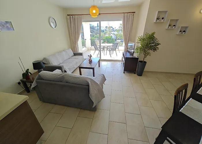 Cassia Seaview Retreat Apartament