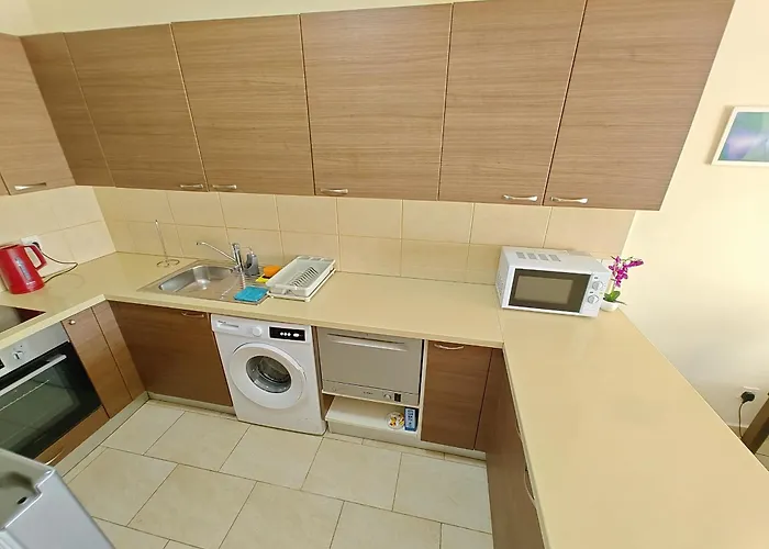 Cassia Seaview Retreat Apartament *