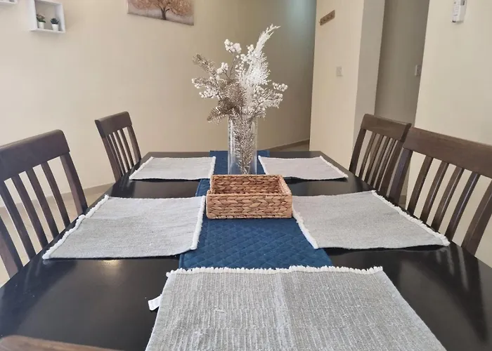 Cassia Seaview Retreat Apartament