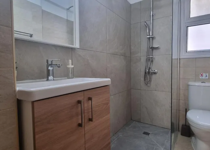 Cassia Seaview Retreat Klorakas