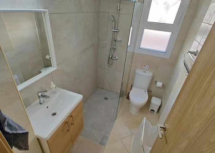 Cassia Seaview Retreat Apartament