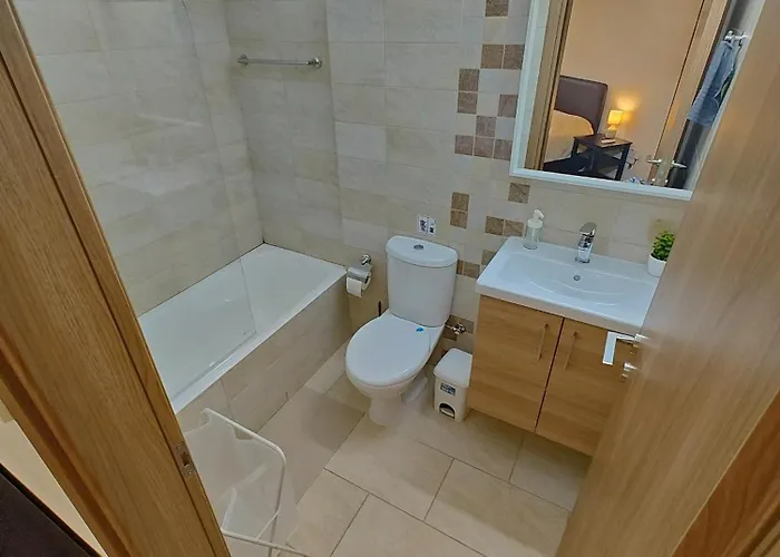 Cassia Seaview Retreat * Klorakas