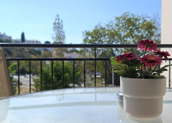 Cassia Seaview Retreat Apartament