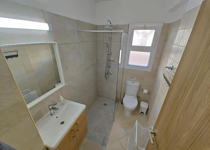 Apartament Cassia Seaview Retreat *