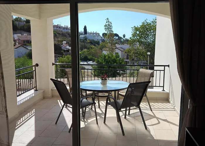 Cassia Seaview Retreat Apartament